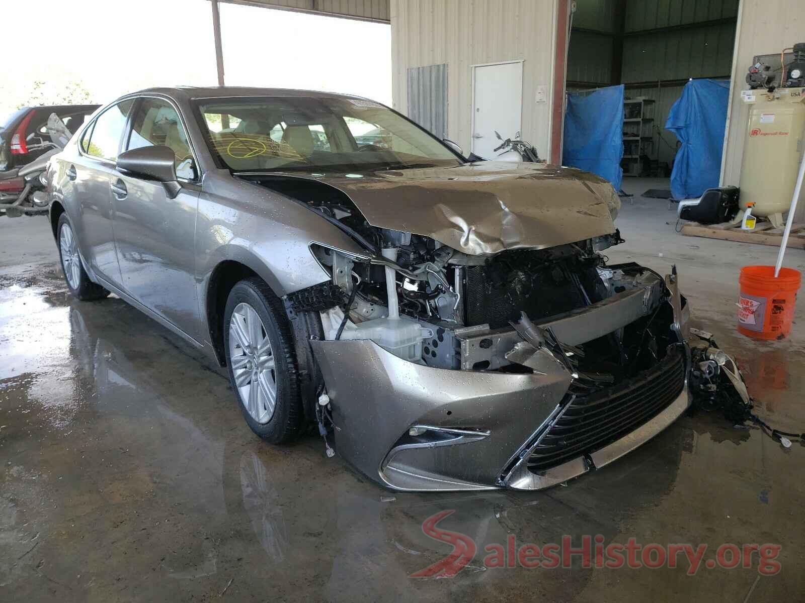 JTHBK1GG6G2230263 2016 LEXUS ES350