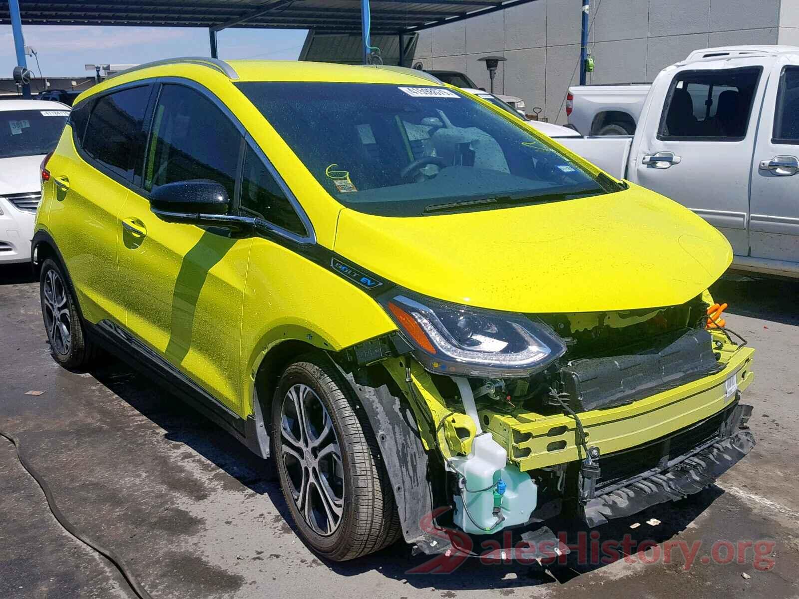 1G1FZ6S03K4116524 2019 CHEVROLET BOLT