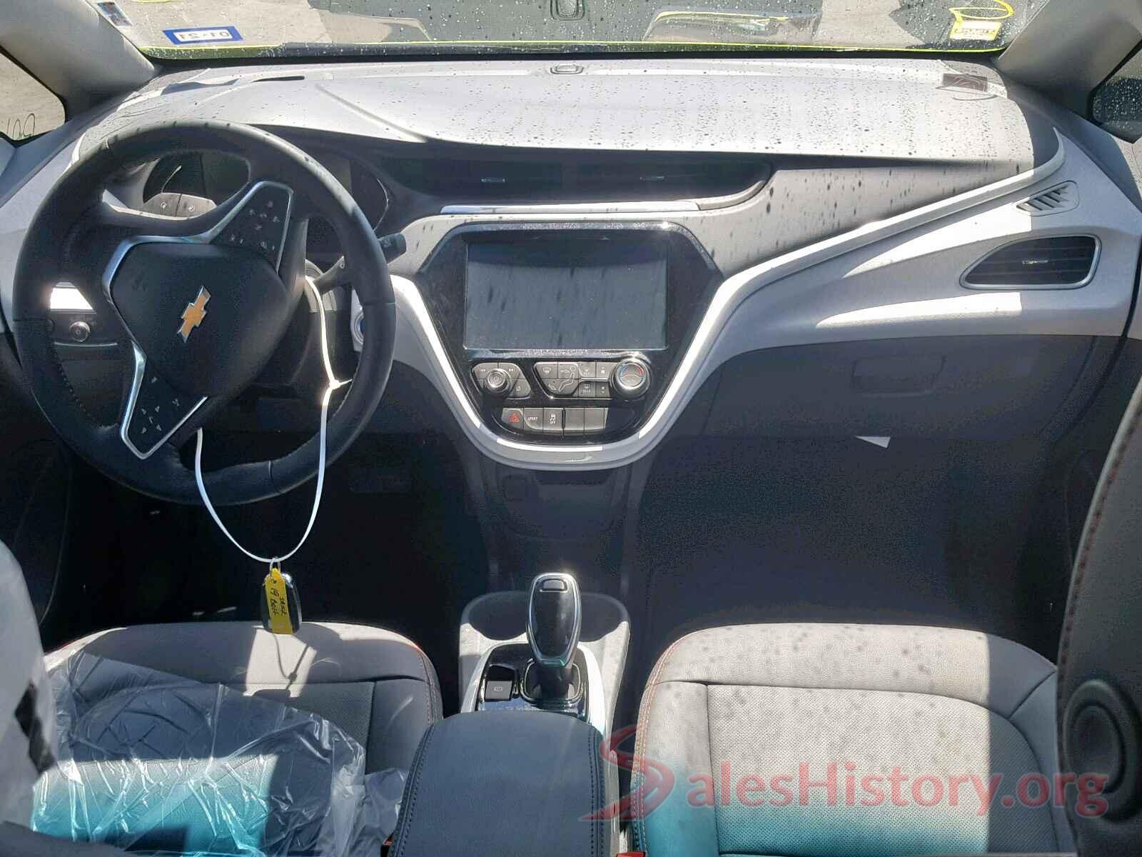 1G1FZ6S03K4116524 2019 CHEVROLET BOLT