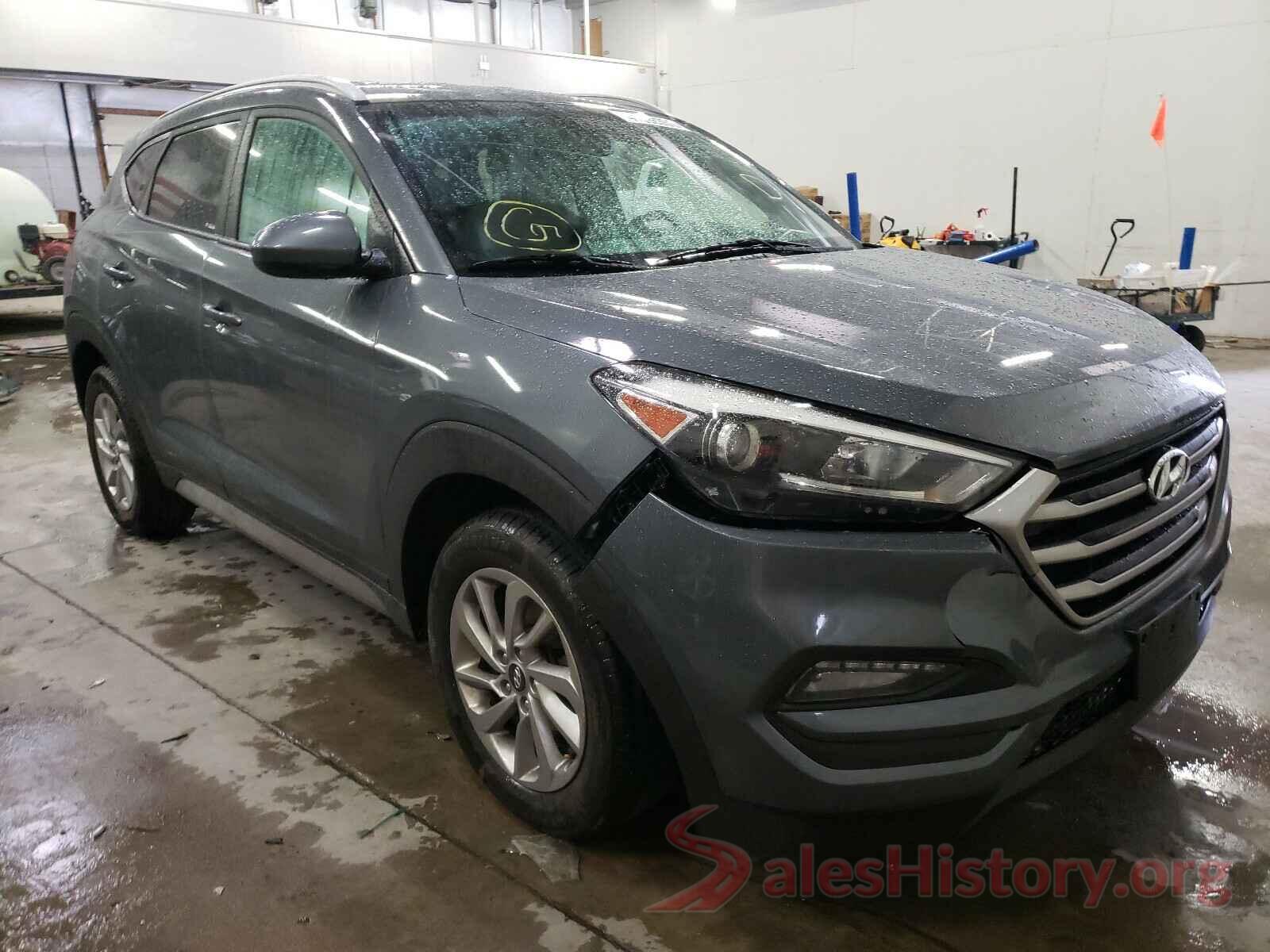 KM8J3CA43HU297098 2017 HYUNDAI TUCSON