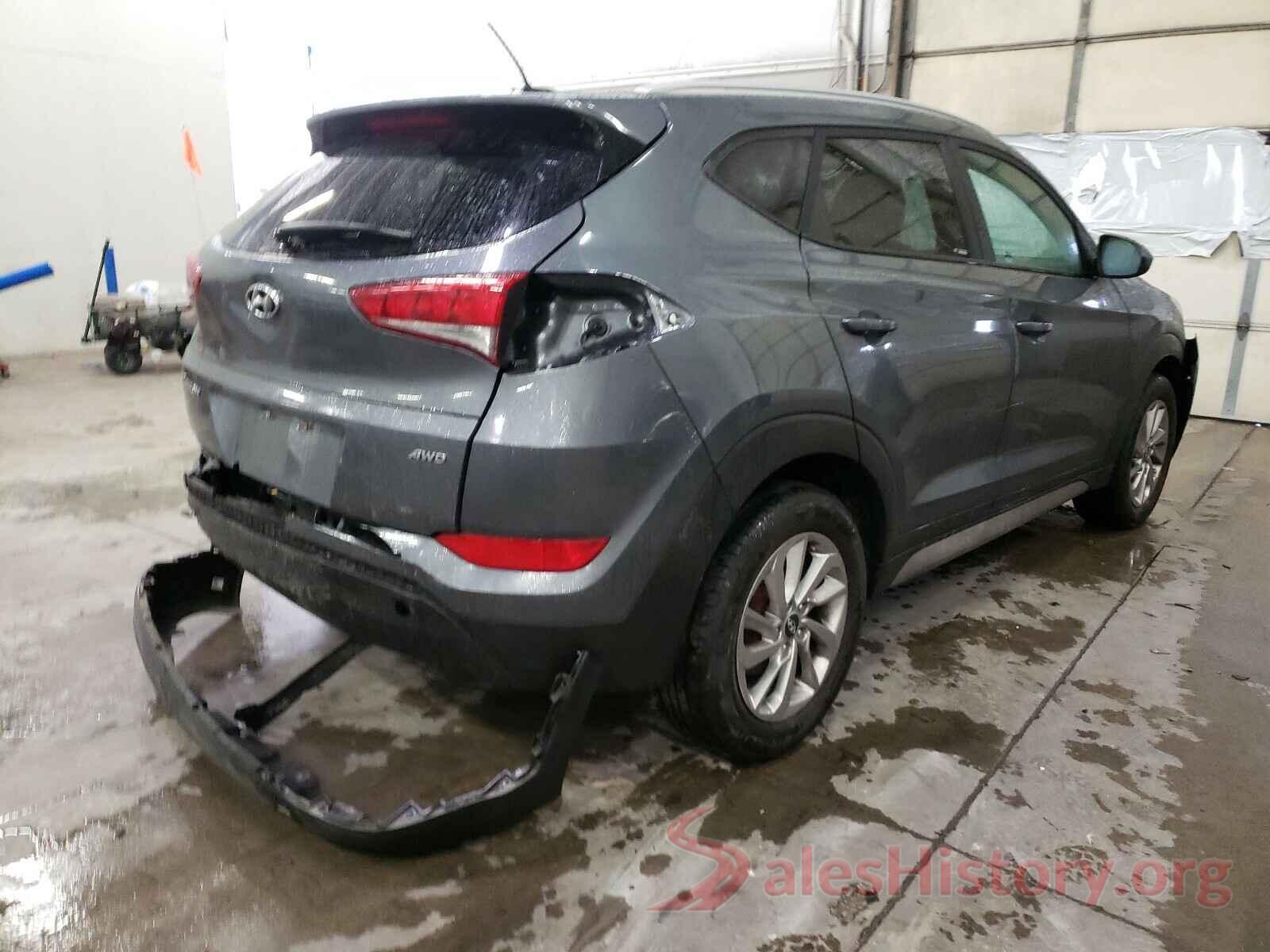 KM8J3CA43HU297098 2017 HYUNDAI TUCSON