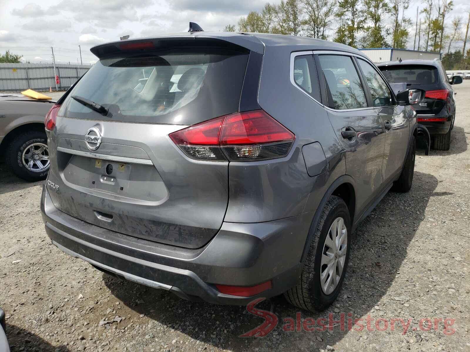 KNMAT2MTXHP580839 2017 NISSAN ROGUE