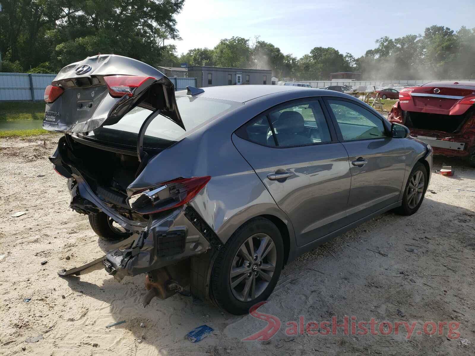 5NPD84LF1JH369052 2018 HYUNDAI ELANTRA