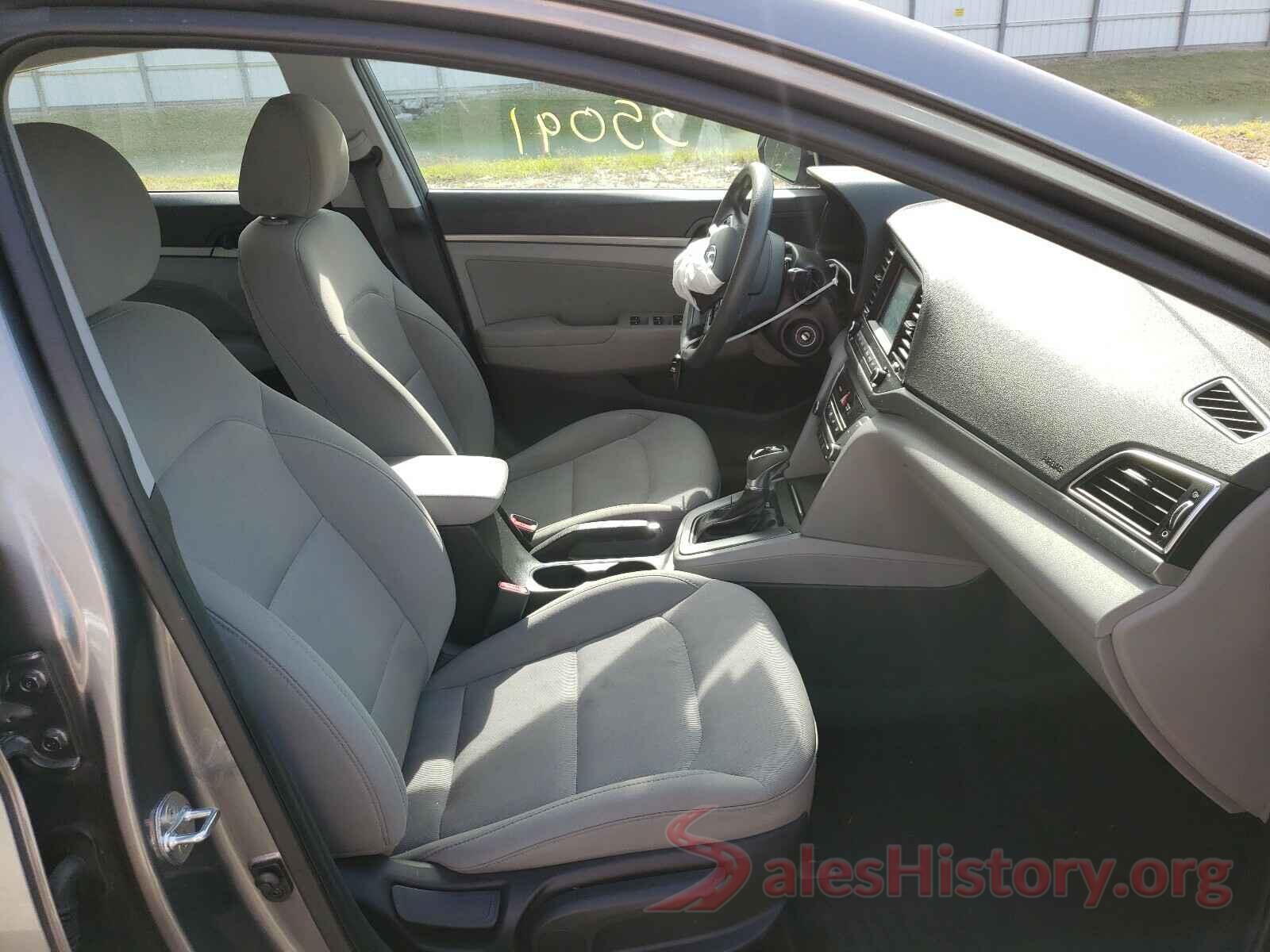 5NPD84LF1JH369052 2018 HYUNDAI ELANTRA