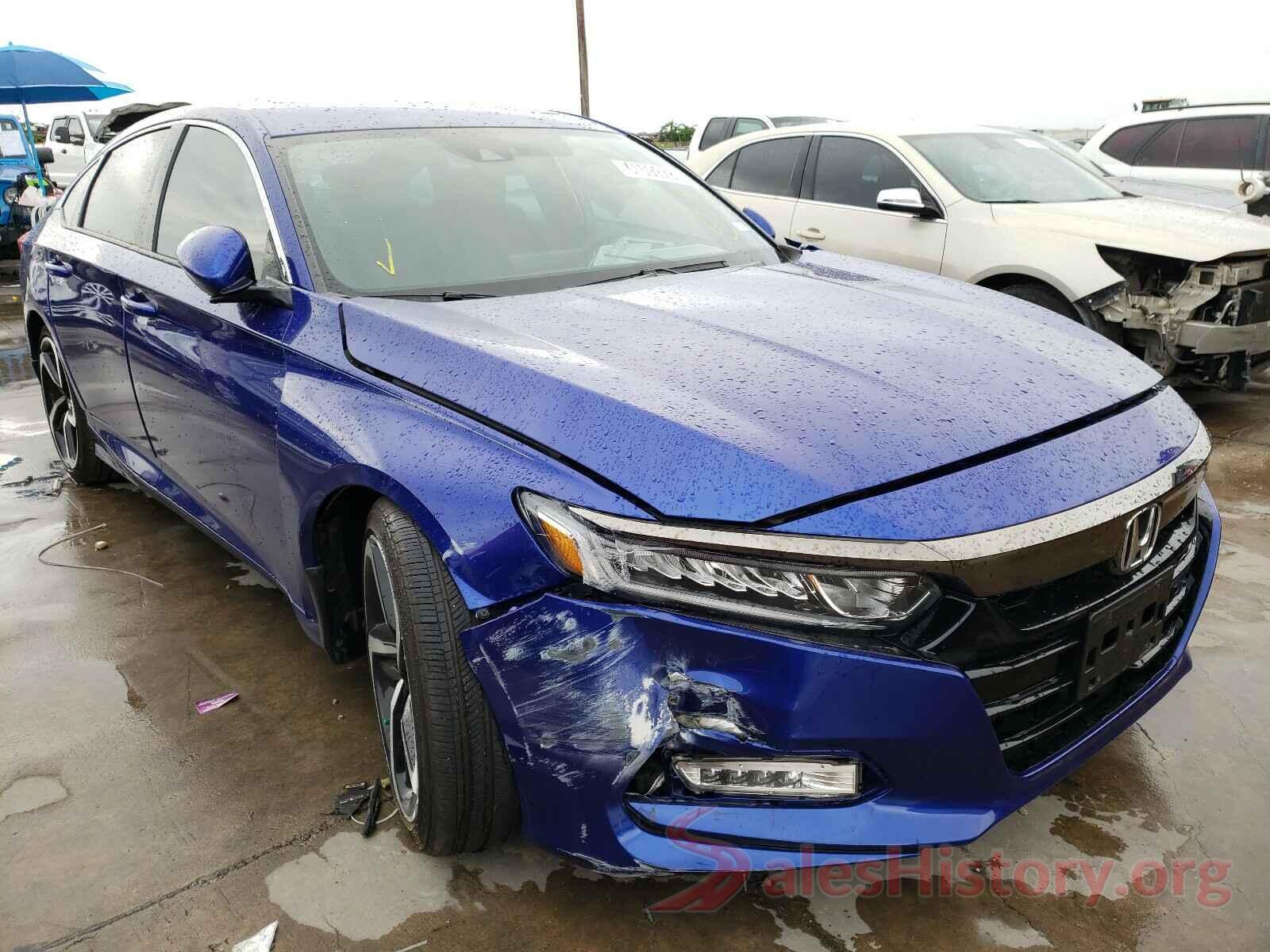 1HGCV1F36LA150085 2020 HONDA ACCORD