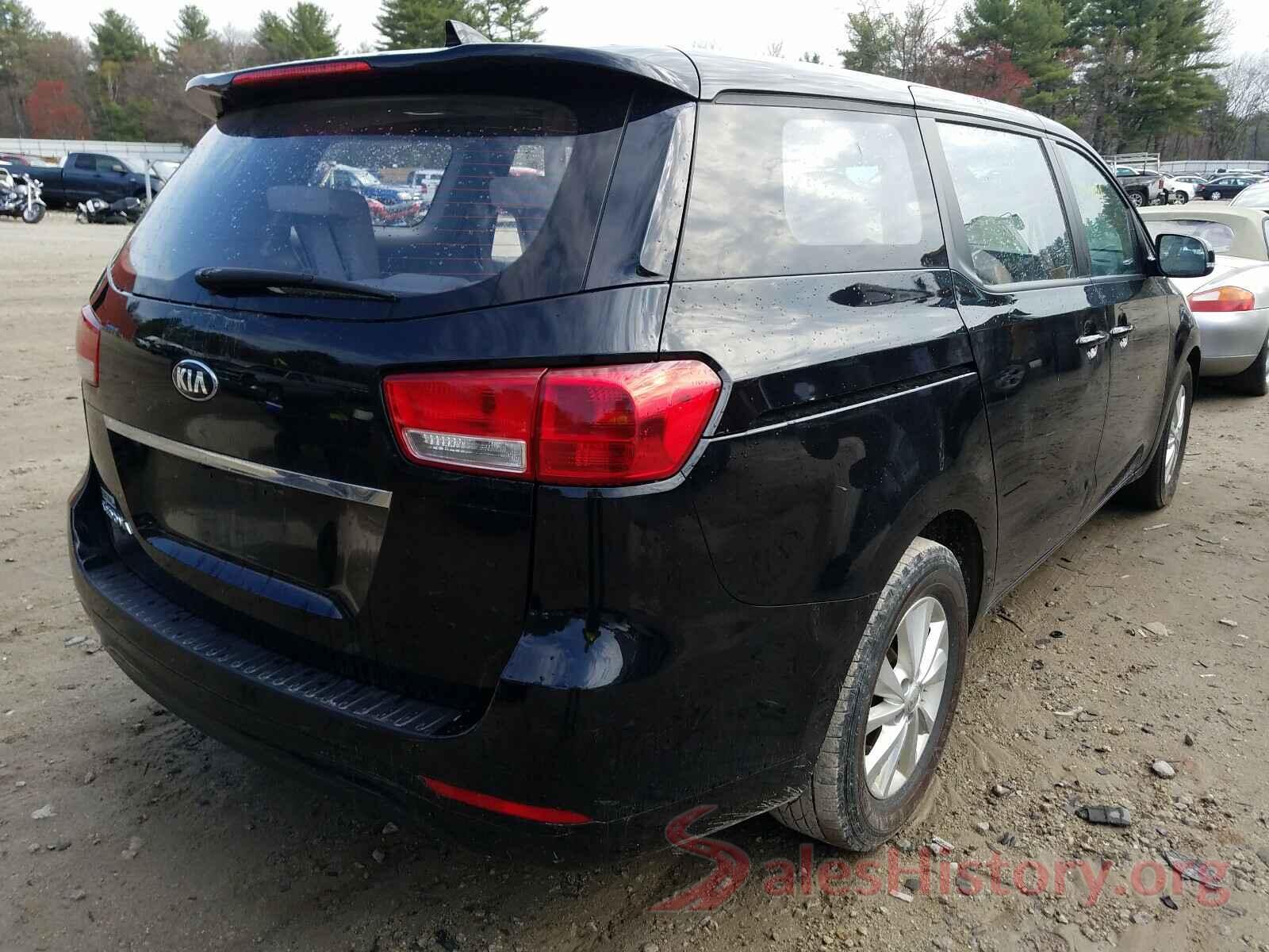 KNDMA5C18J6387010 2018 KIA SEDONA