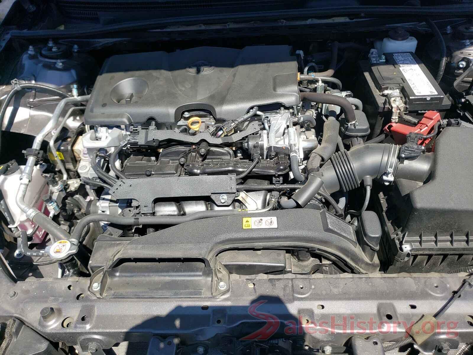 4T1G11AK2LU925177 2020 TOYOTA CAMRY