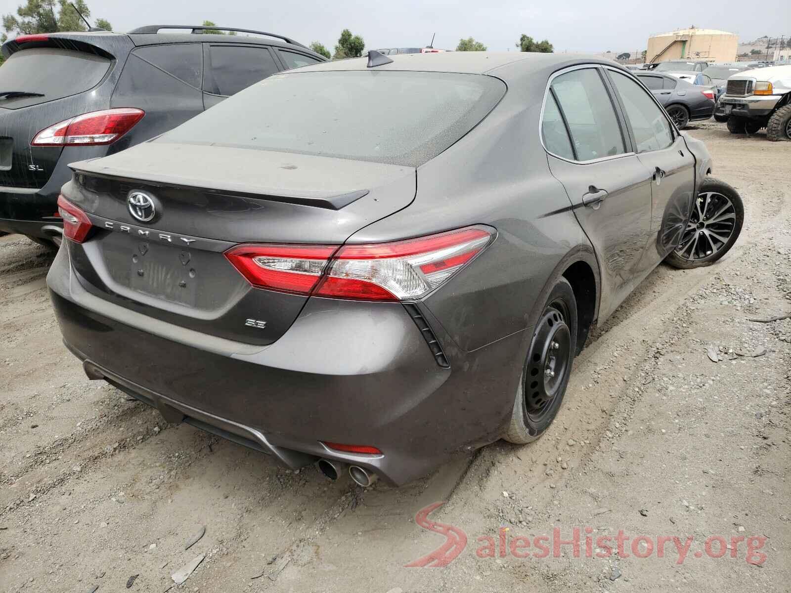 4T1G11AK2LU925177 2020 TOYOTA CAMRY