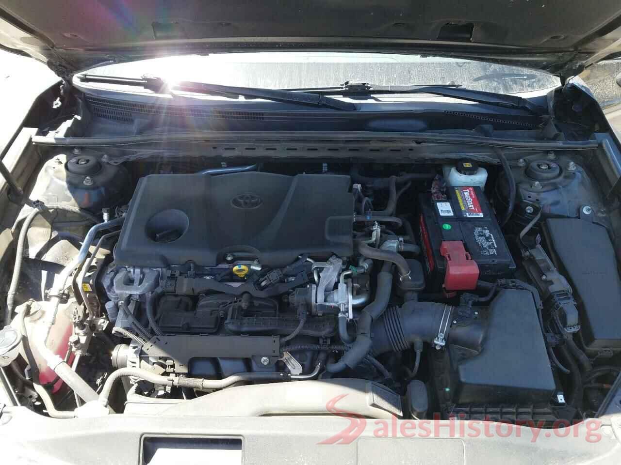 JTNB11HK0J3037627 2018 TOYOTA CAMRY