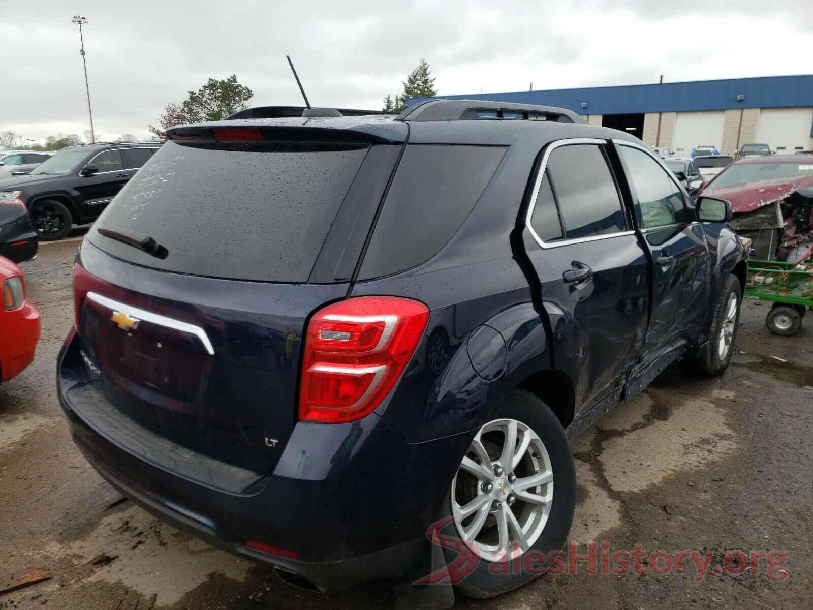 2GNFLFE30H6248556 2017 CHEVROLET EQUINOX