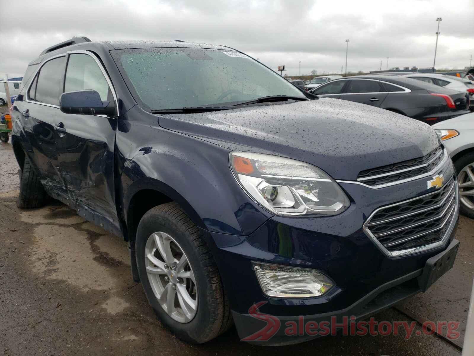 2GNFLFE30H6248556 2017 CHEVROLET EQUINOX