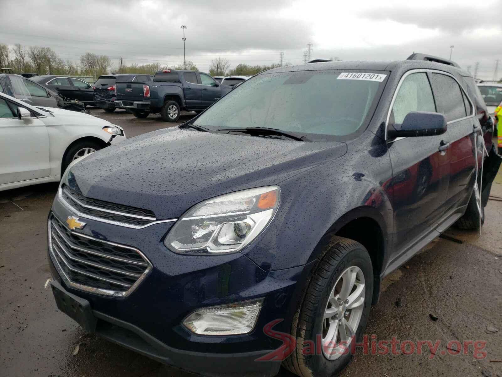 2GNFLFE30H6248556 2017 CHEVROLET EQUINOX