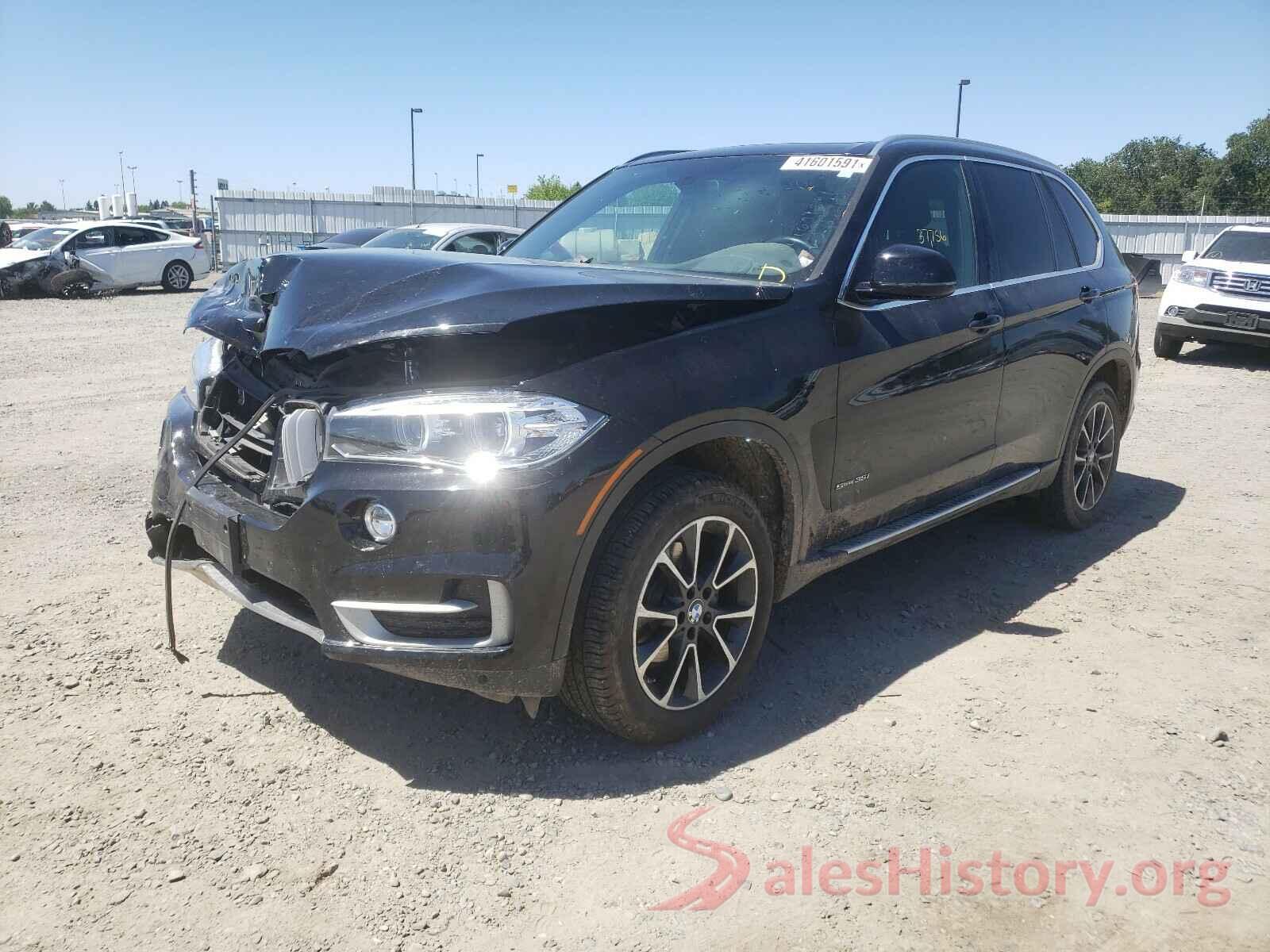 5UXKR2C54H0U19626 2017 BMW X5