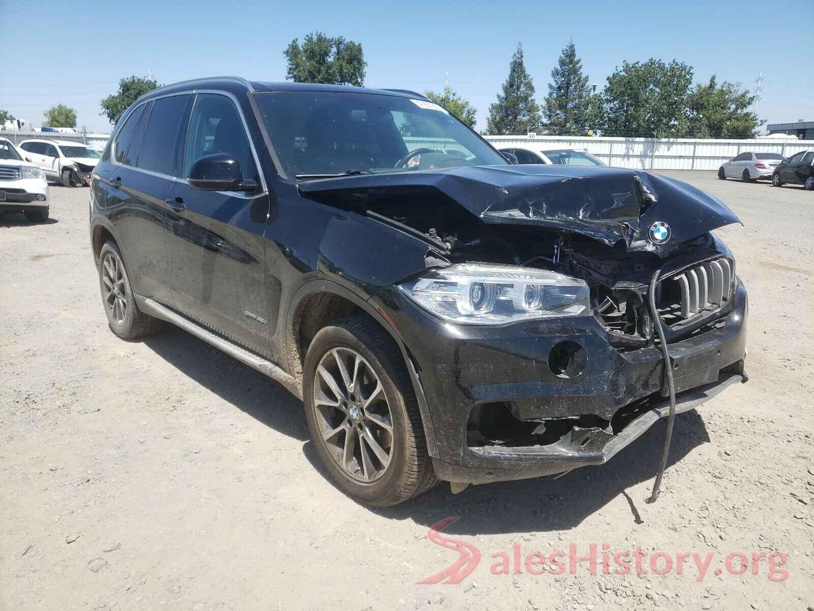 5UXKR2C54H0U19626 2017 BMW X5