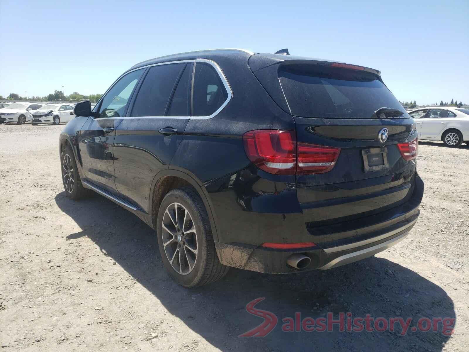 5UXKR2C54H0U19626 2017 BMW X5