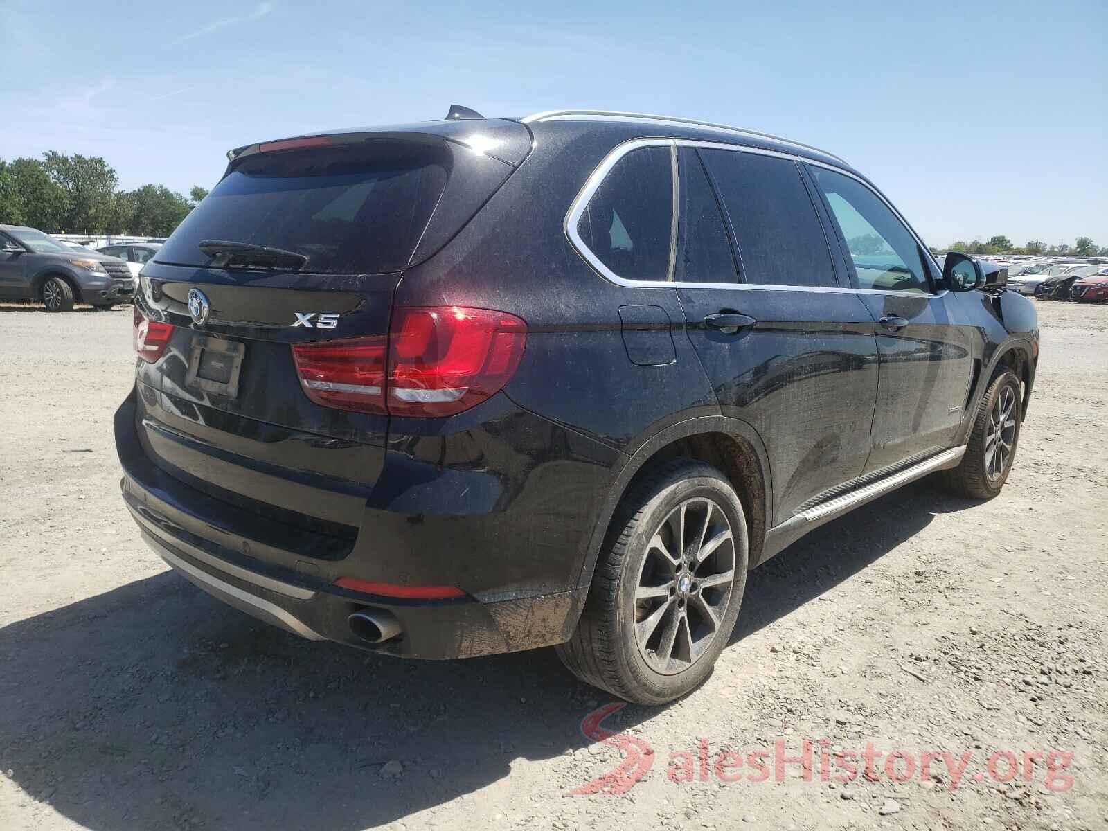 5UXKR2C54H0U19626 2017 BMW X5