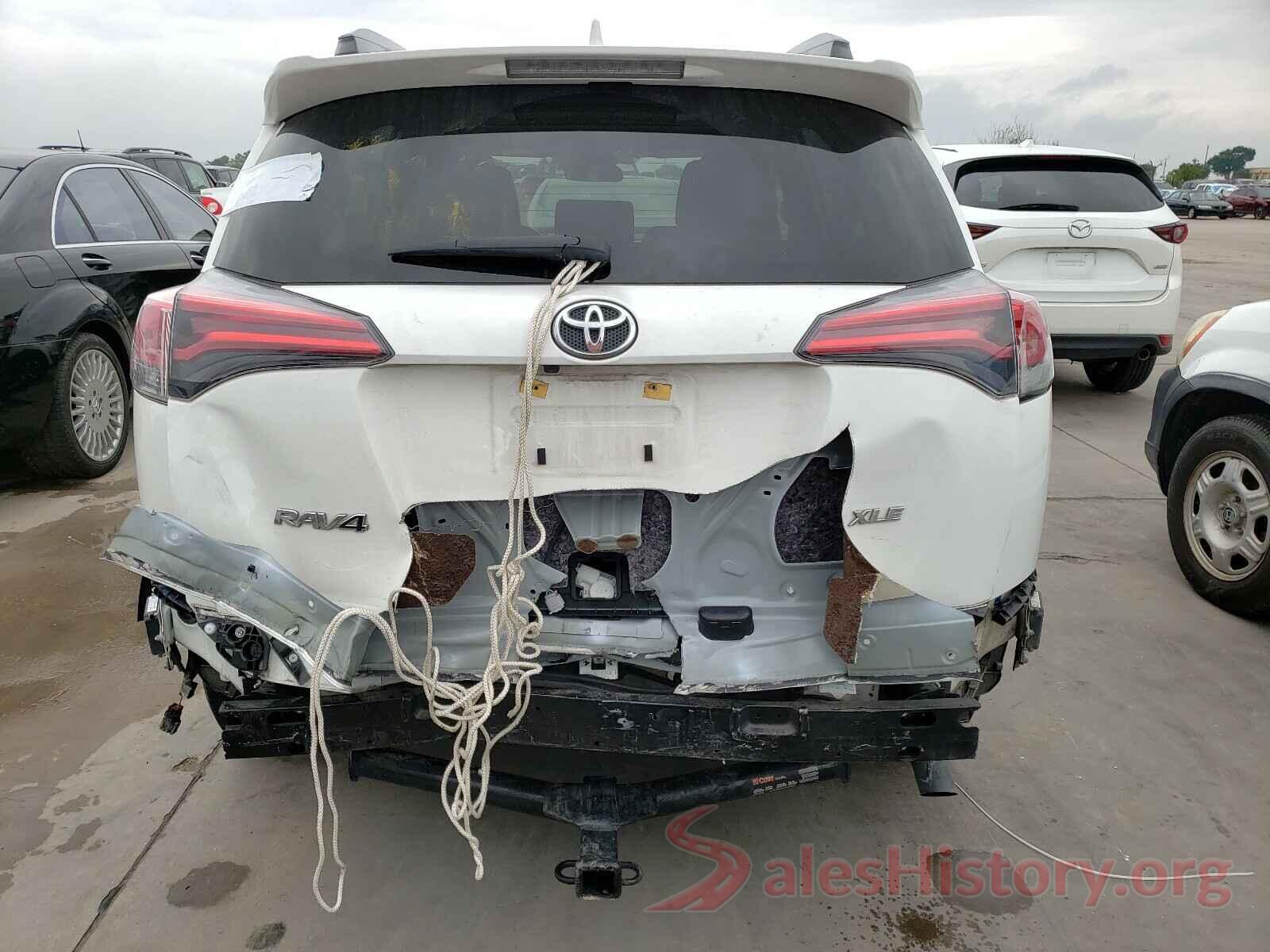 JTMWFREV6HJ148984 2017 TOYOTA RAV4