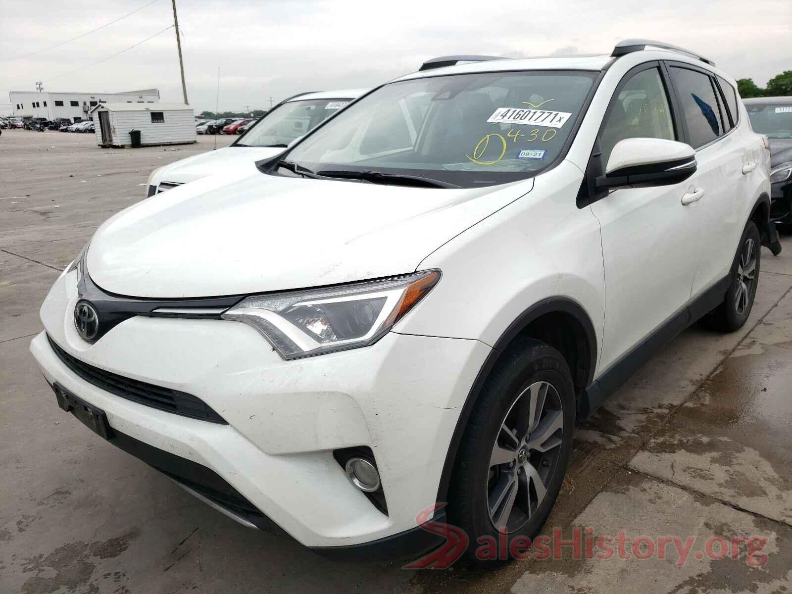 JTMWFREV6HJ148984 2017 TOYOTA RAV4