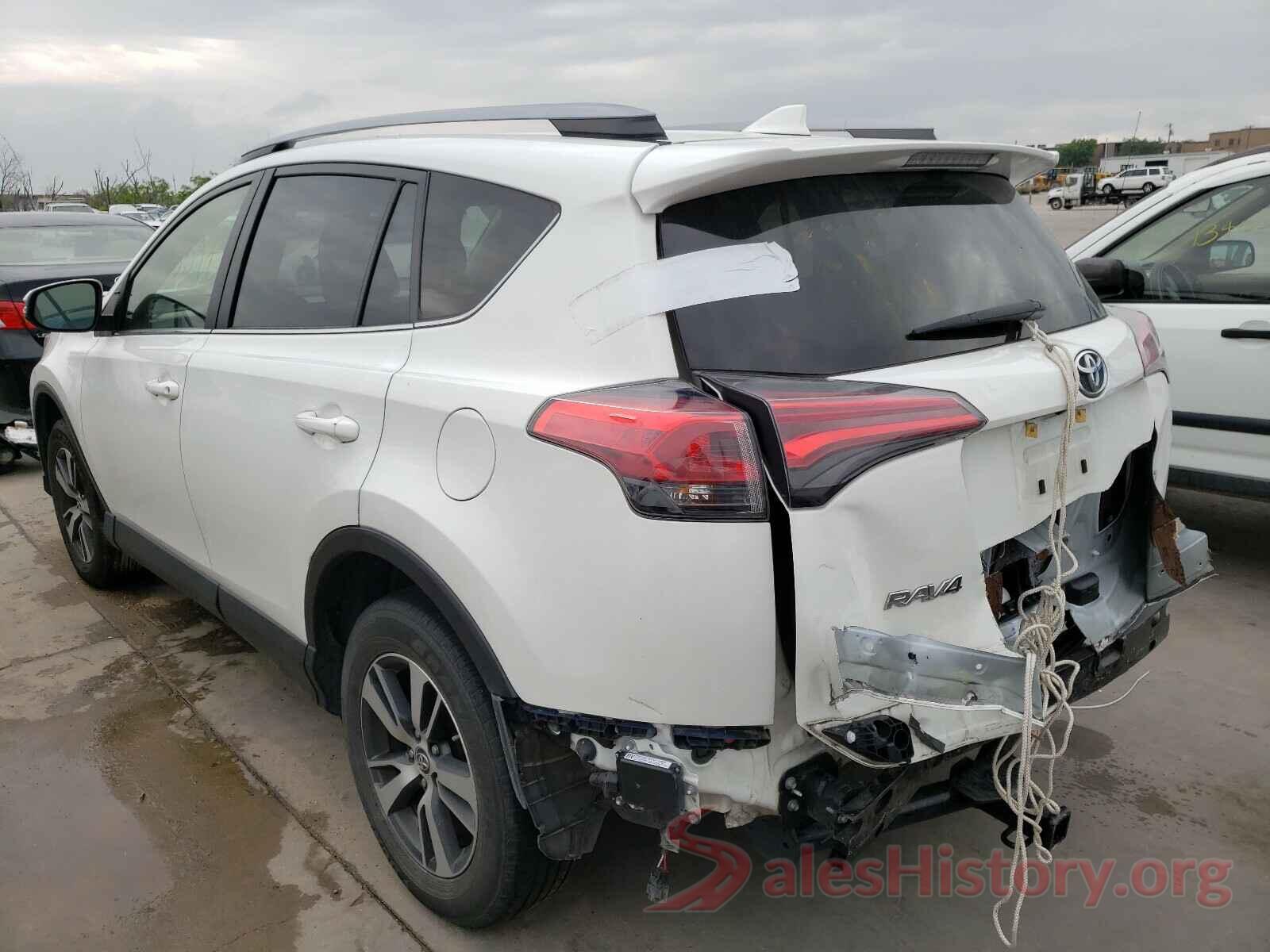 JTMWFREV6HJ148984 2017 TOYOTA RAV4