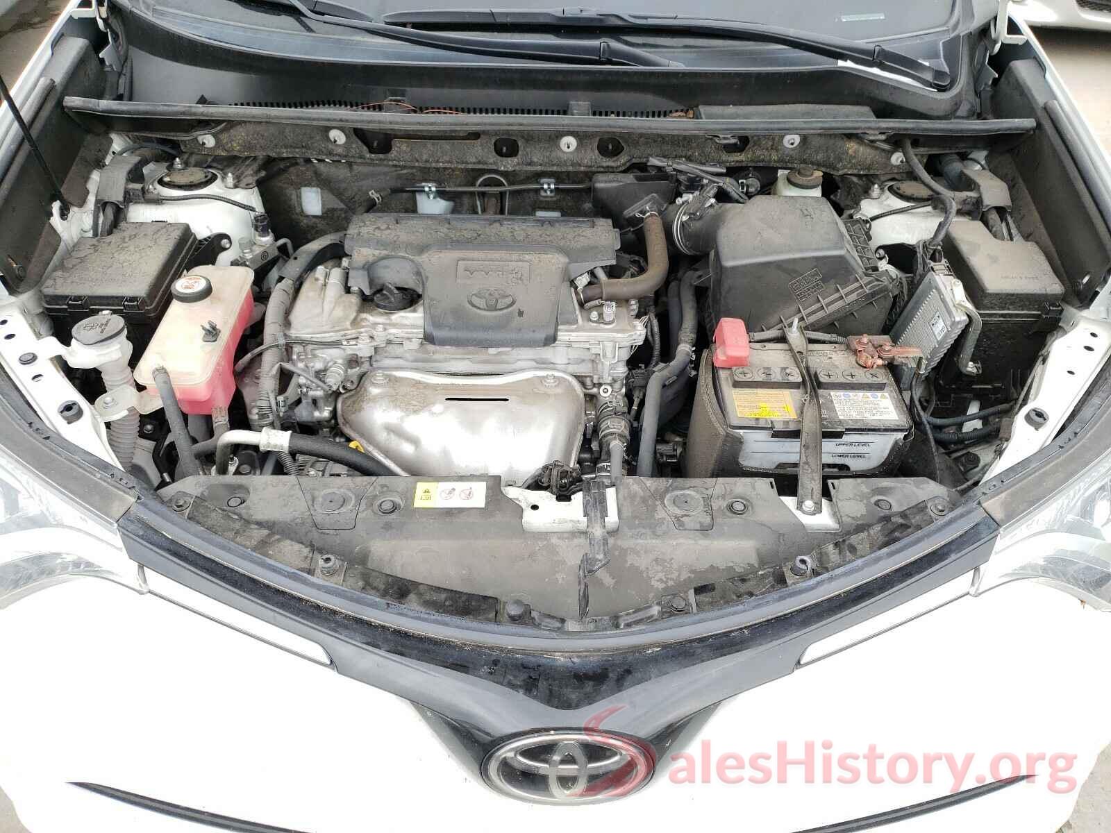 JTMWFREV6HJ148984 2017 TOYOTA RAV4