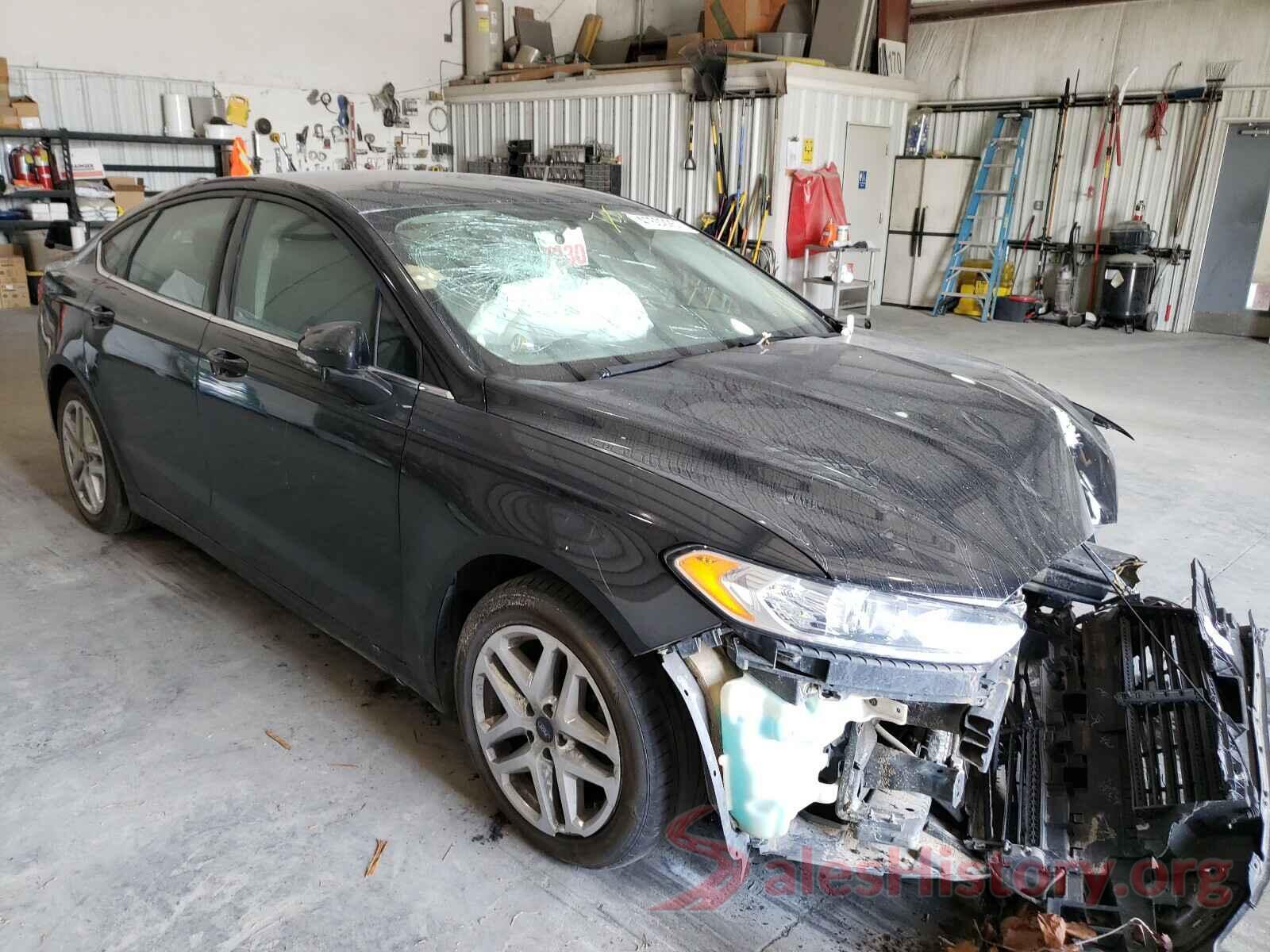 3FA6P0H72GR374794 2016 FORD FUSION