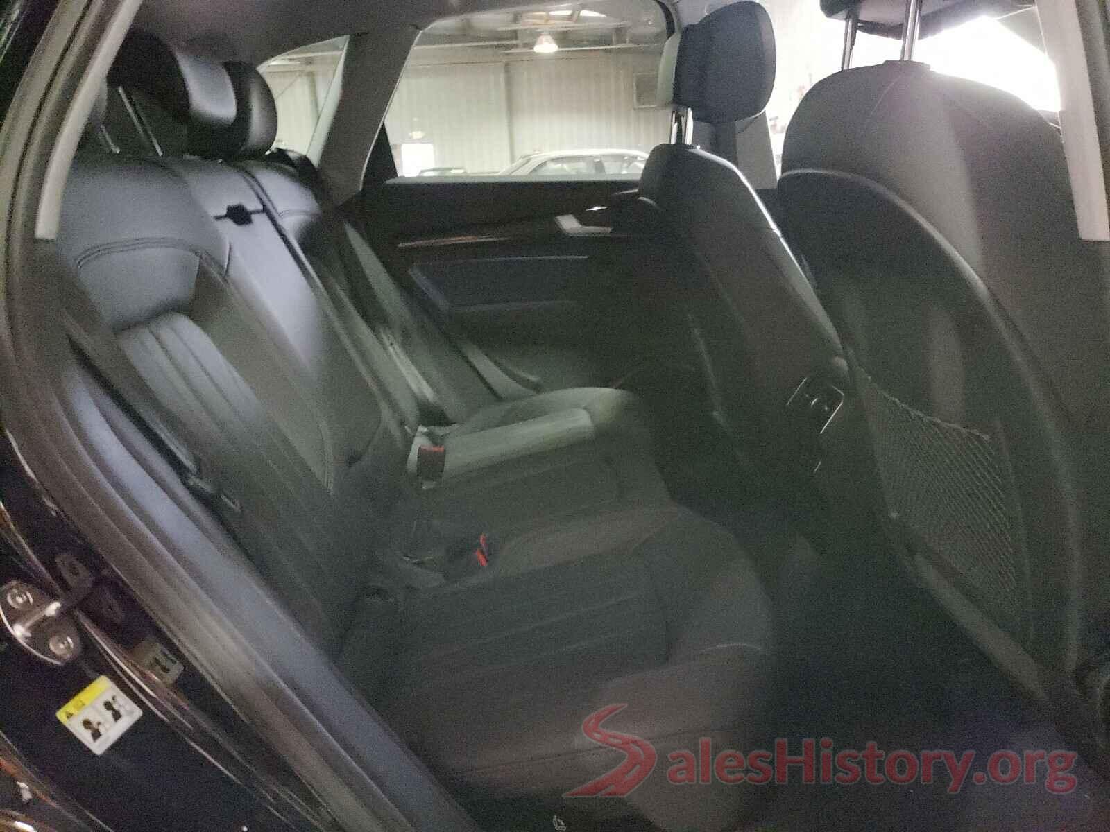 WA1ANAFY7K2108044 2019 AUDI Q5