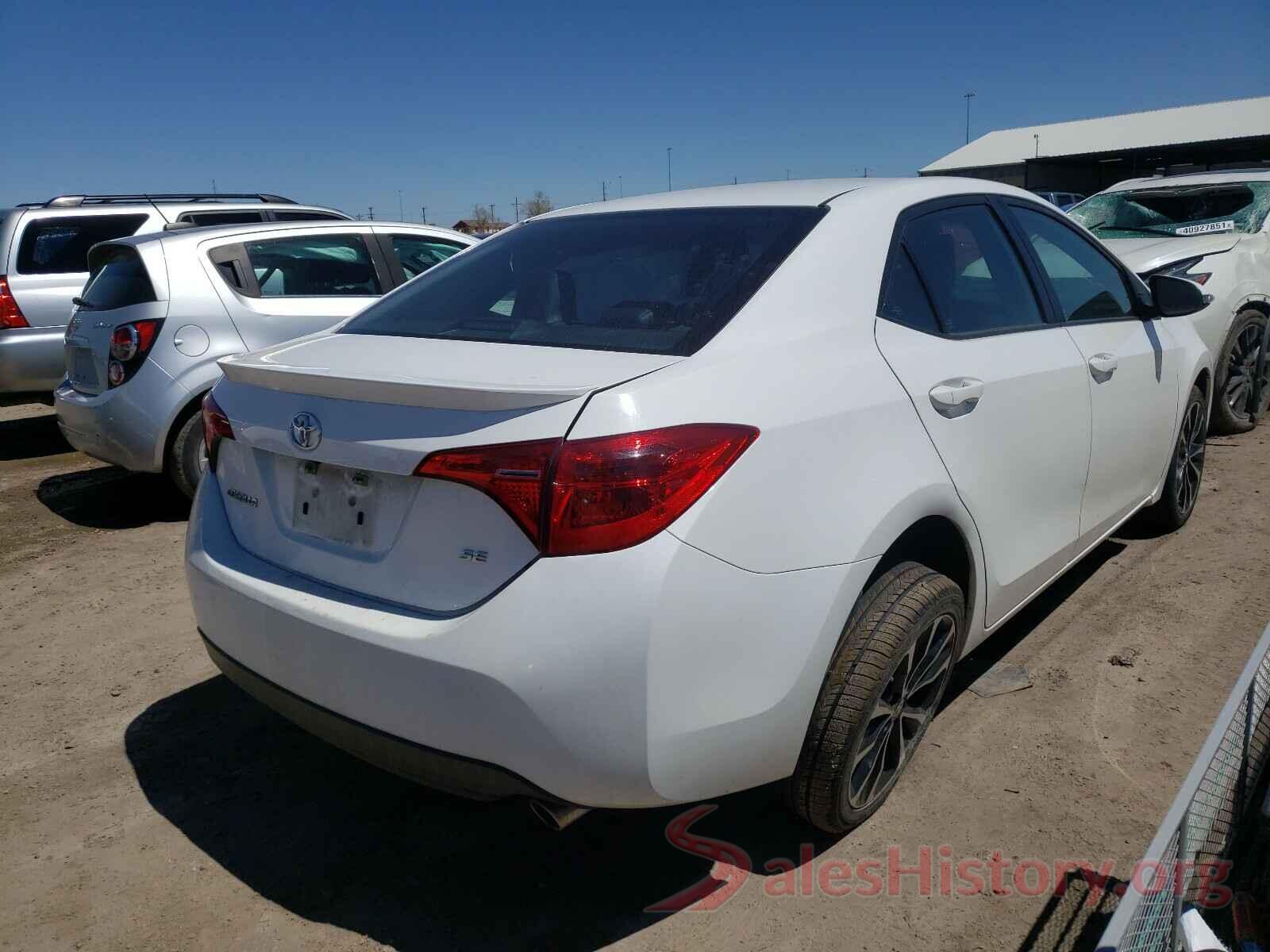 5YFBURHEXHP627520 2017 TOYOTA COROLLA