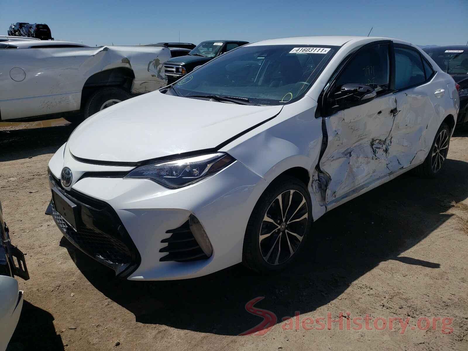 5YFBURHEXHP627520 2017 TOYOTA COROLLA