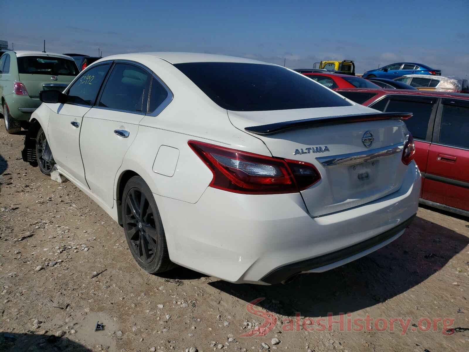 1N4AL3APXHC297335 2017 NISSAN ALTIMA