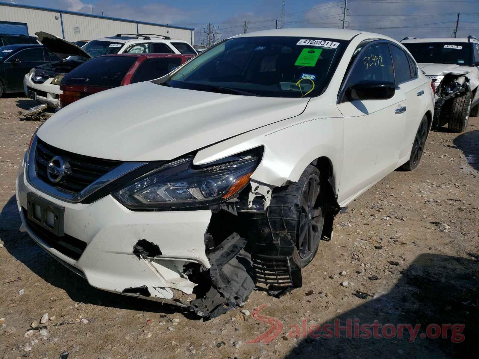 1N4AL3APXHC297335 2017 NISSAN ALTIMA