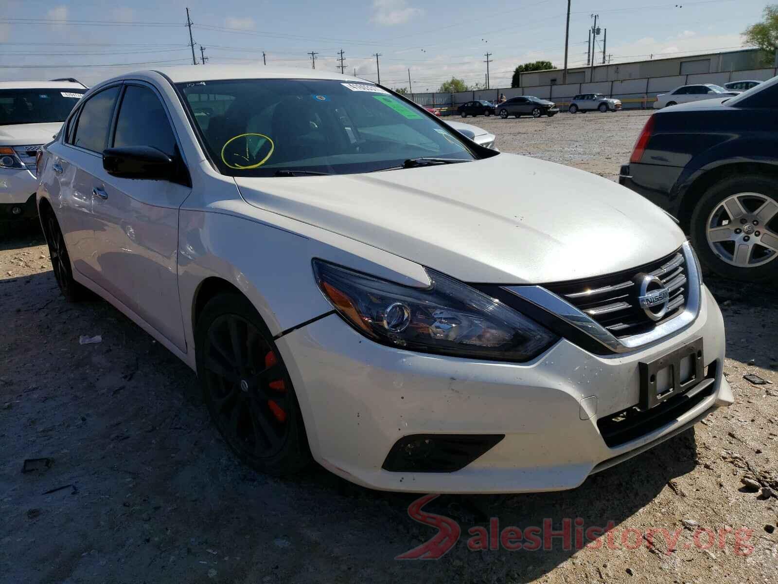 1N4AL3APXHC297335 2017 NISSAN ALTIMA