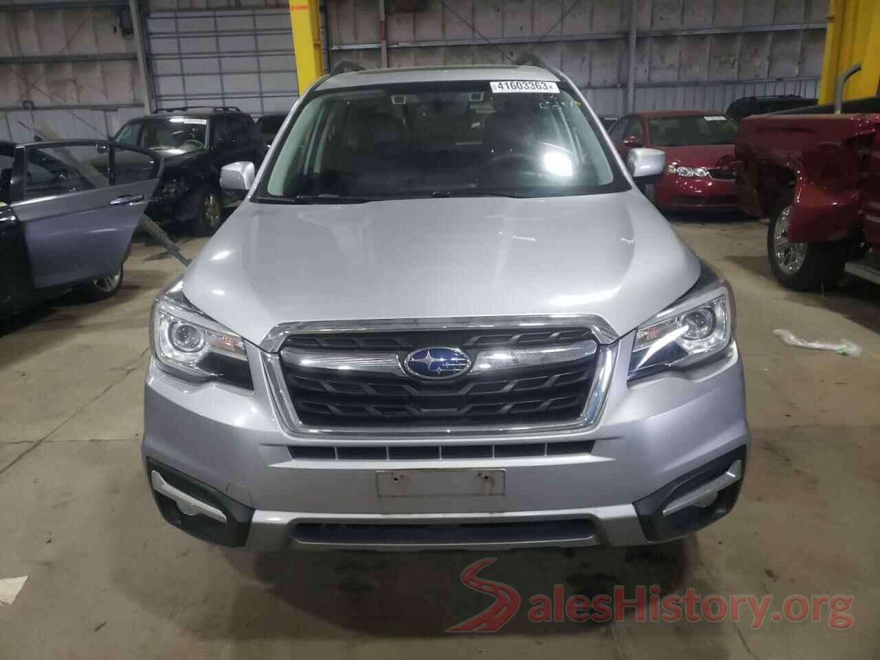 JF2SJAWC9JH420373 2018 SUBARU FORESTER