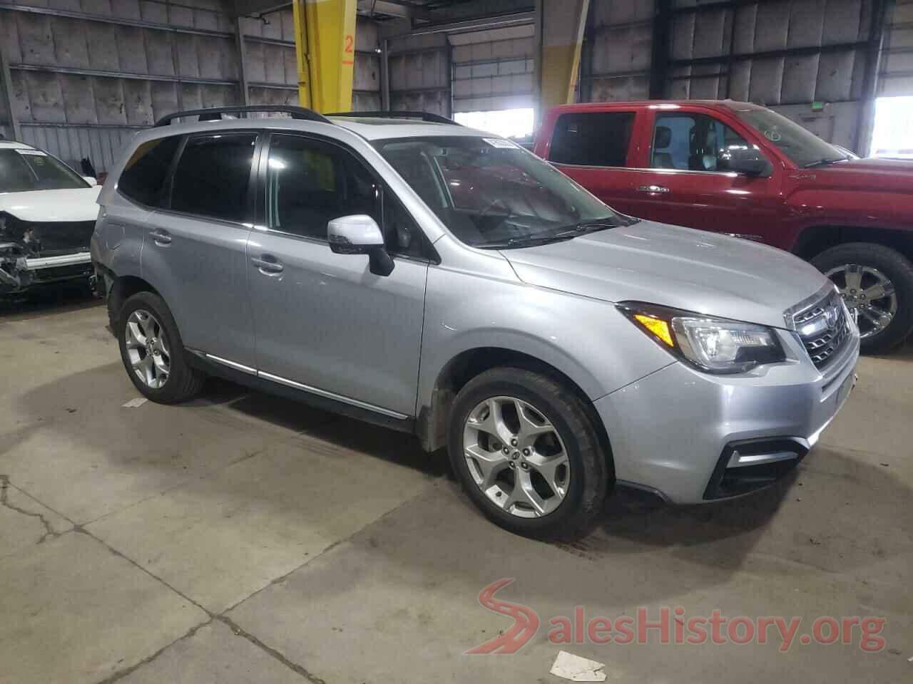 JF2SJAWC9JH420373 2018 SUBARU FORESTER