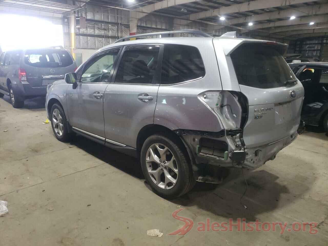 JF2SJAWC9JH420373 2018 SUBARU FORESTER