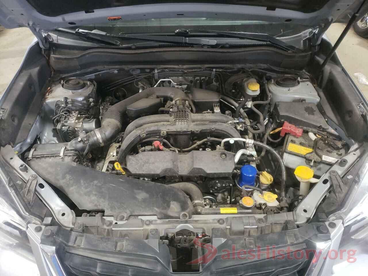 JF2SJAWC9JH420373 2018 SUBARU FORESTER