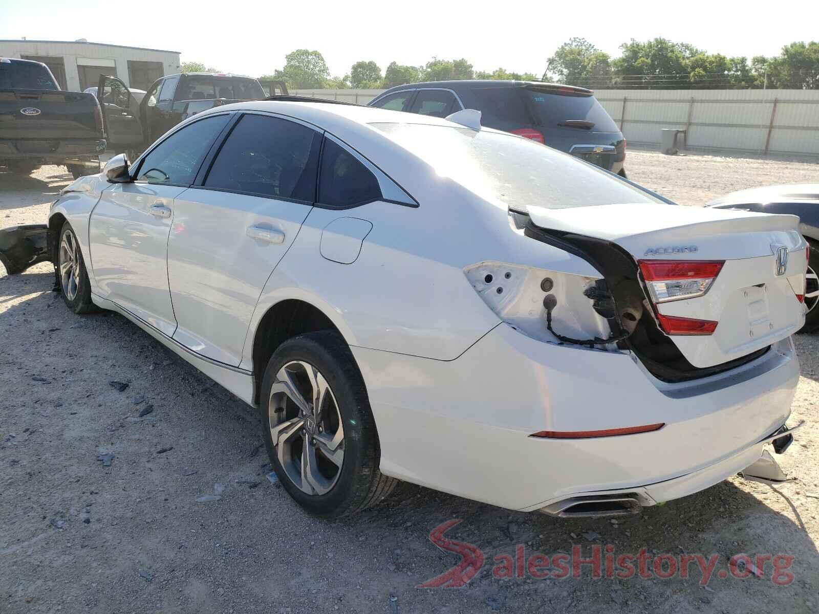 1HGCV2F59JA010150 2018 HONDA ACCORD