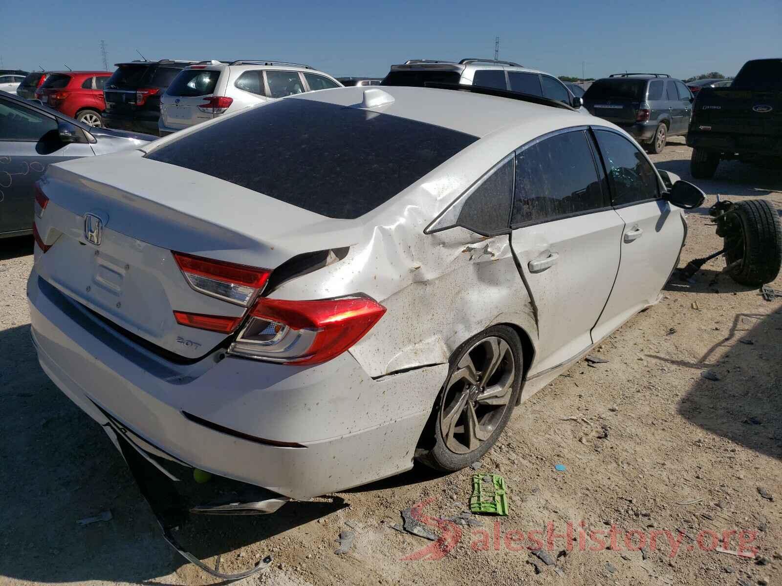 1HGCV2F59JA010150 2018 HONDA ACCORD