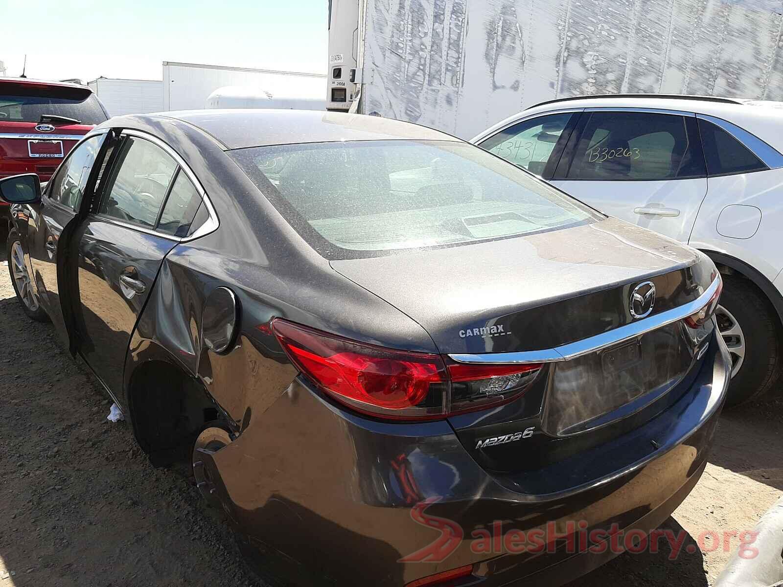 JM1GJ1U59G1445834 2016 MAZDA 6