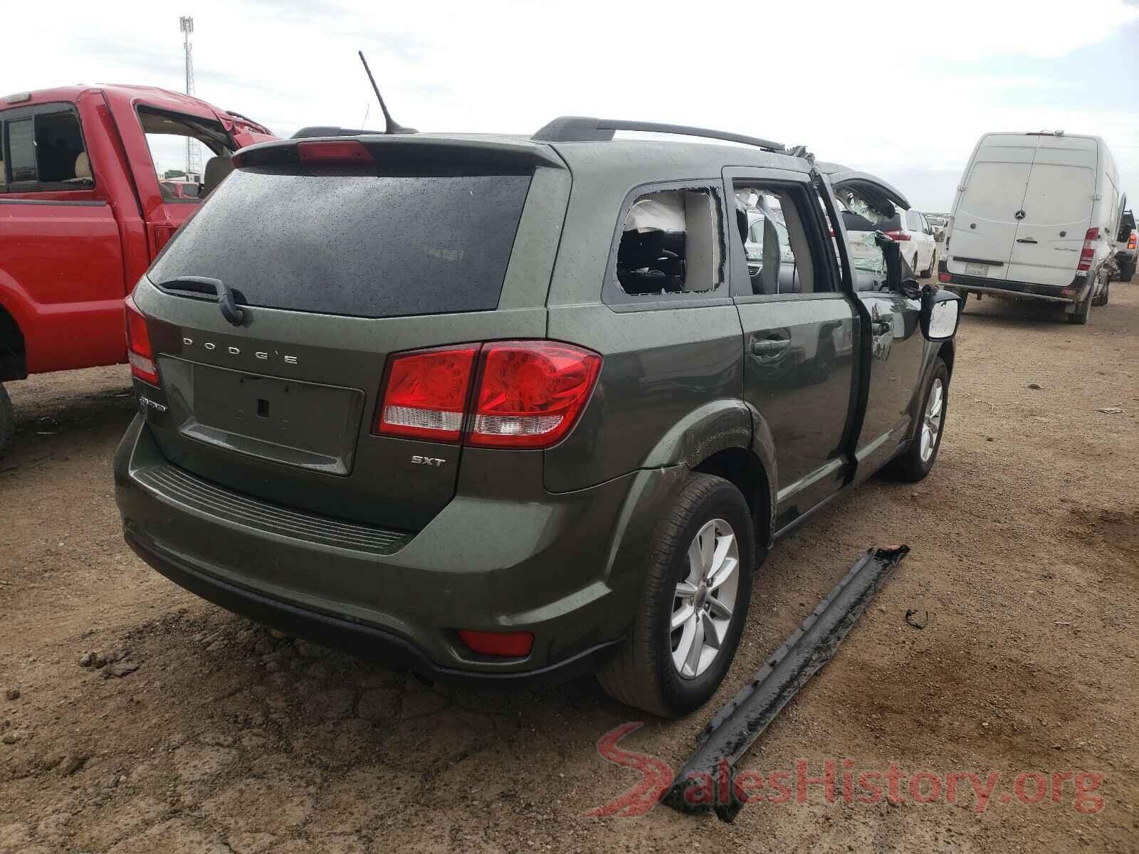 3C4PDCBB1JT171315 2018 DODGE JOURNEY