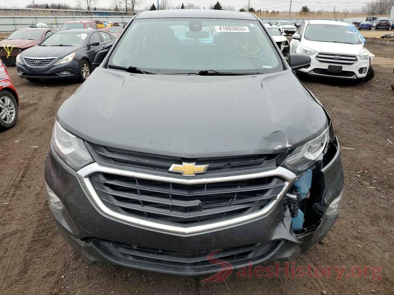 2GNAXHEV4L6271746 2020 CHEVROLET EQUINOX