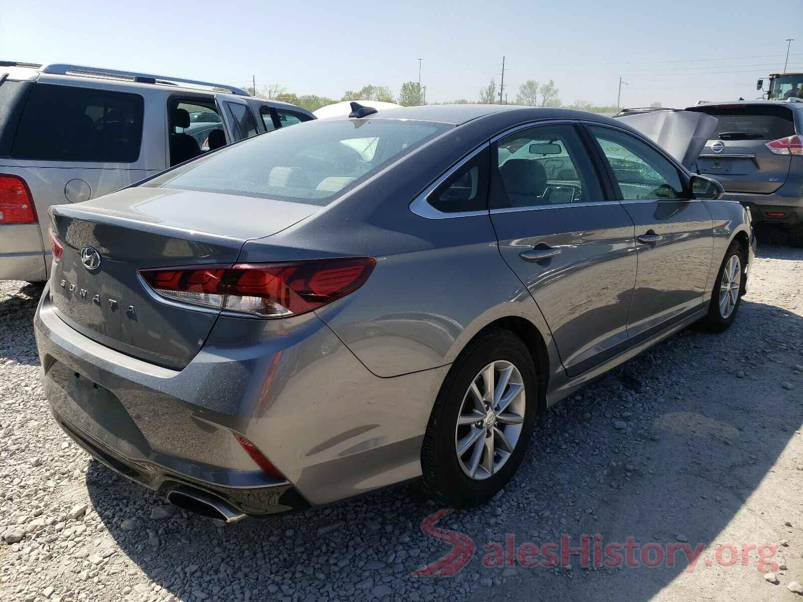 5NPE24AF4JH682489 2018 HYUNDAI SONATA