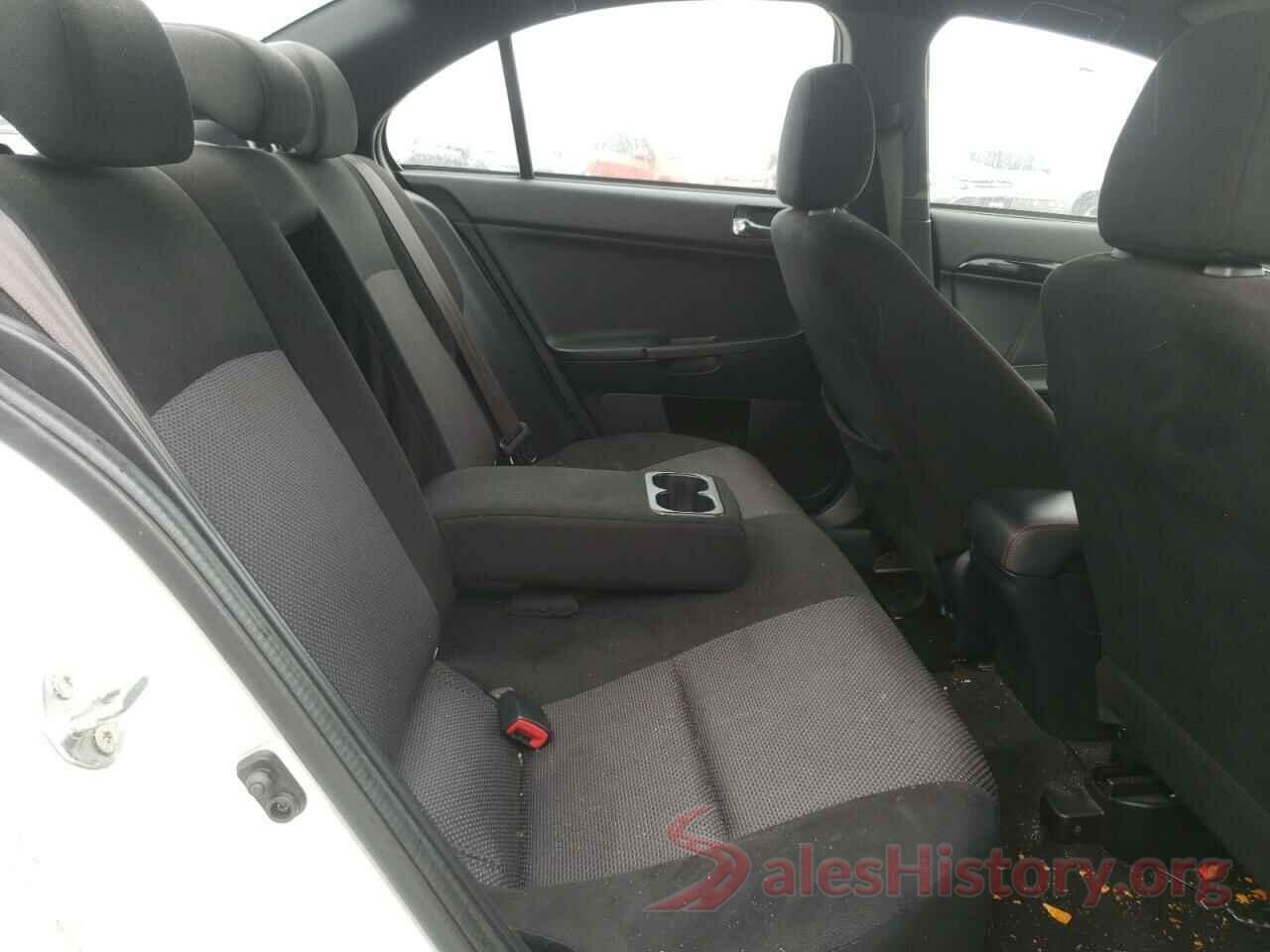 JA32U2FU1HU014365 2017 MITSUBISHI LANCER