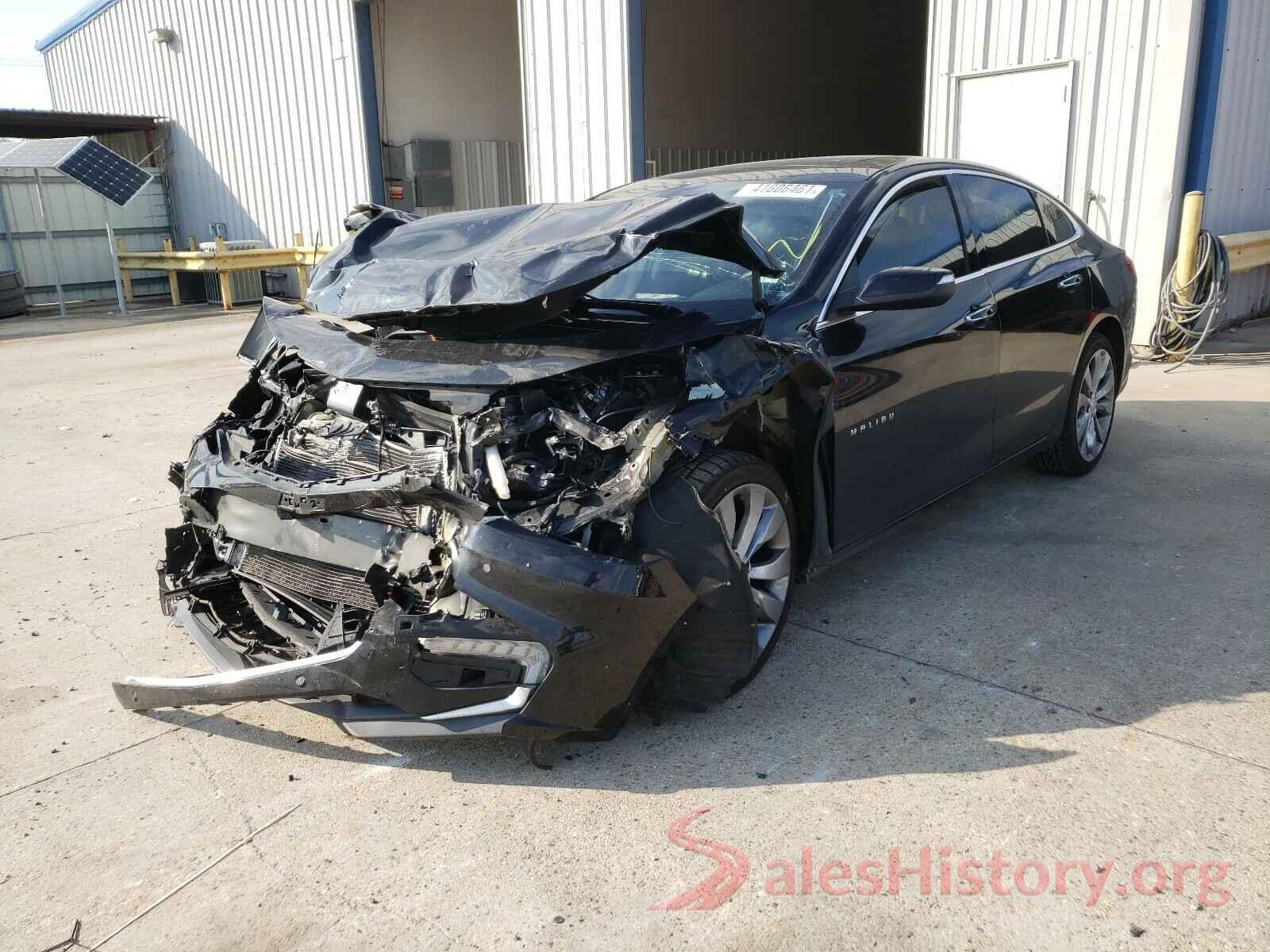 1G1ZH5SX6HF173000 2017 CHEVROLET MALIBU