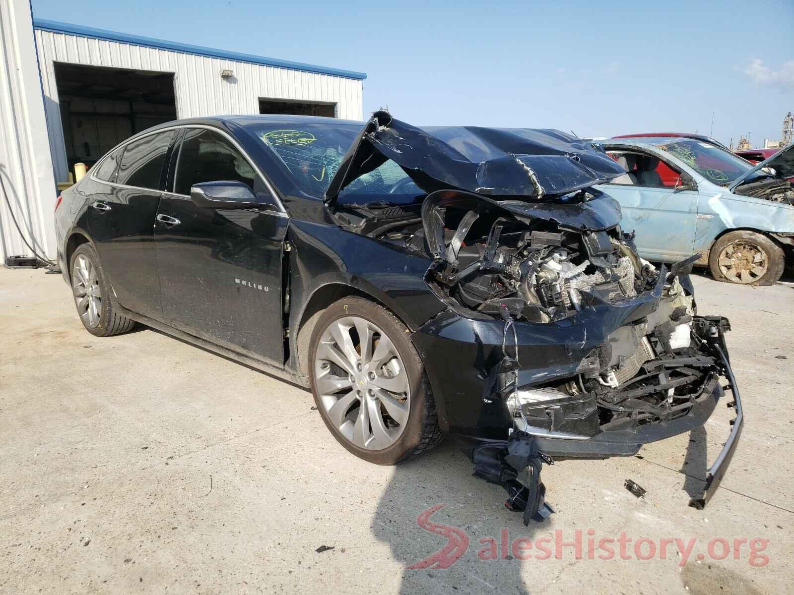 1G1ZH5SX6HF173000 2017 CHEVROLET MALIBU