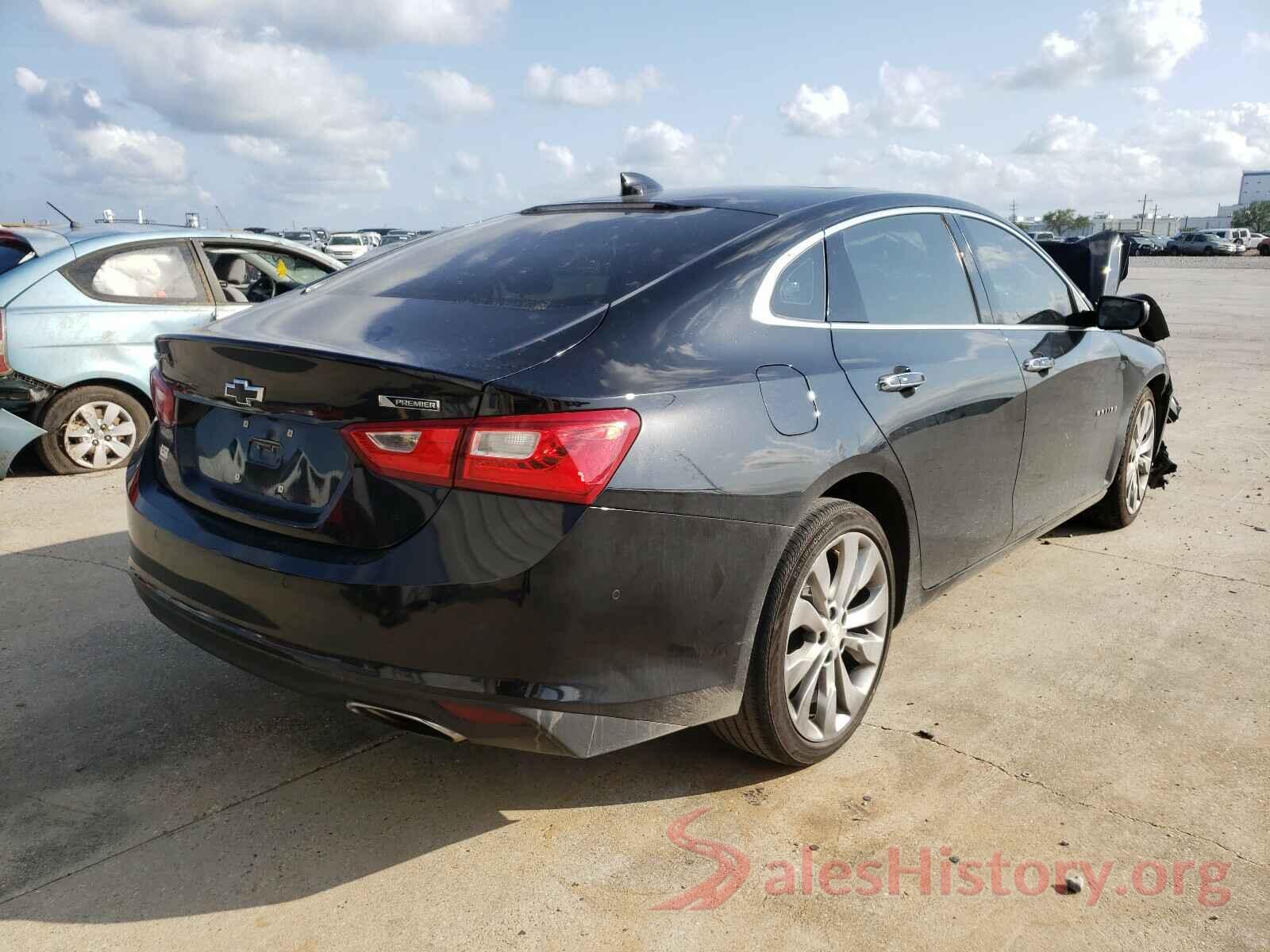 1G1ZH5SX6HF173000 2017 CHEVROLET MALIBU