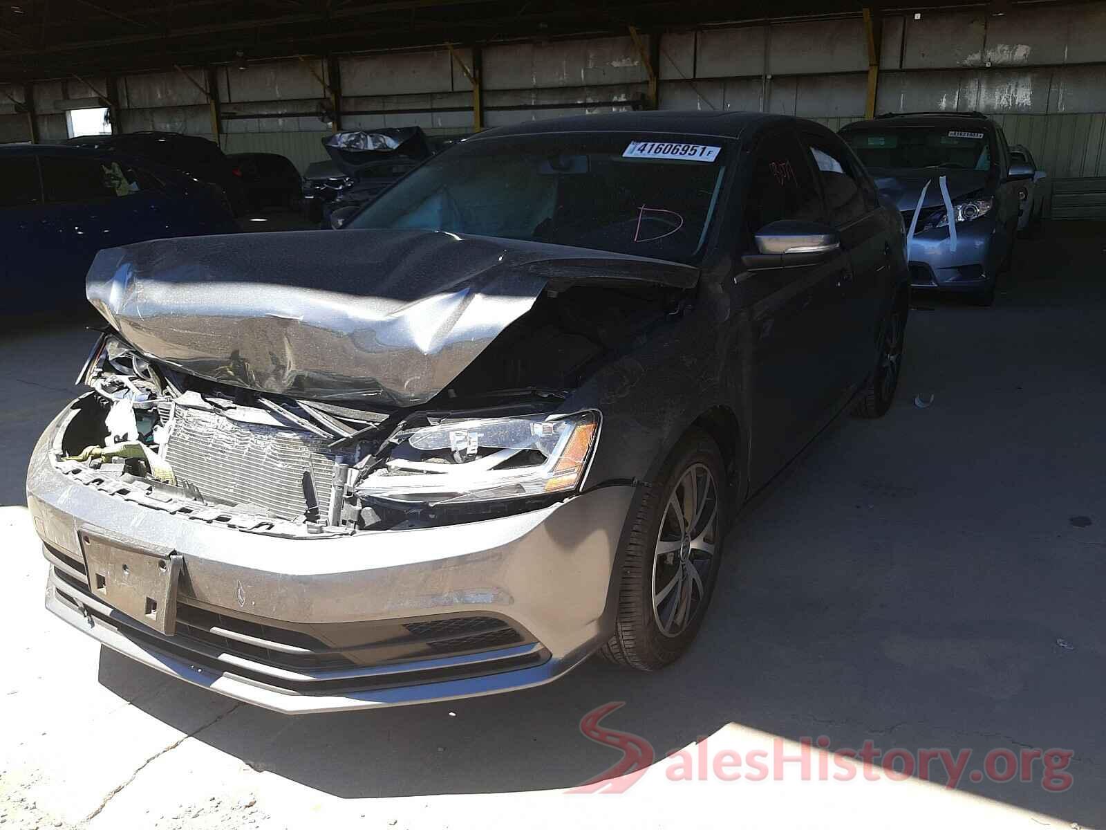 3VWDB7AJ4JM204646 2018 VOLKSWAGEN JETTA