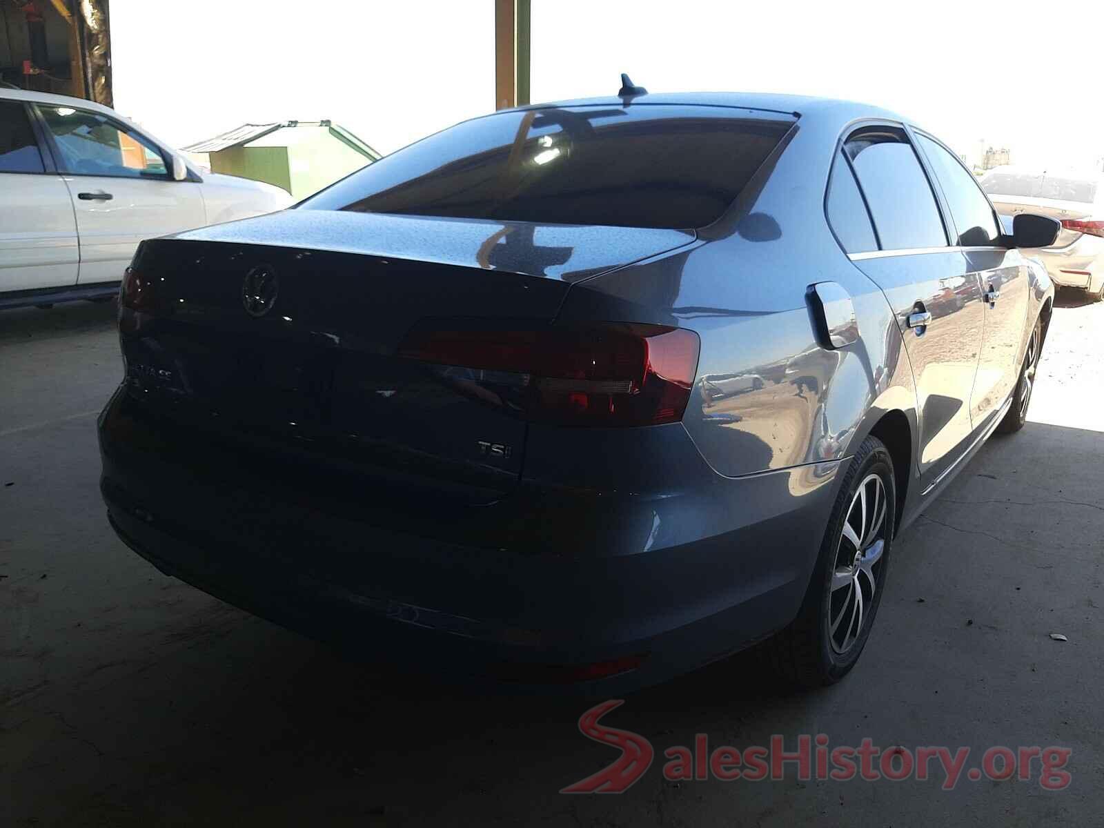 3VWDB7AJ4JM204646 2018 VOLKSWAGEN JETTA