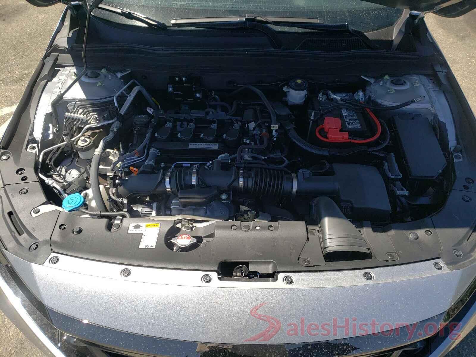 1HGCV1F36LA049712 2020 HONDA ACCORD