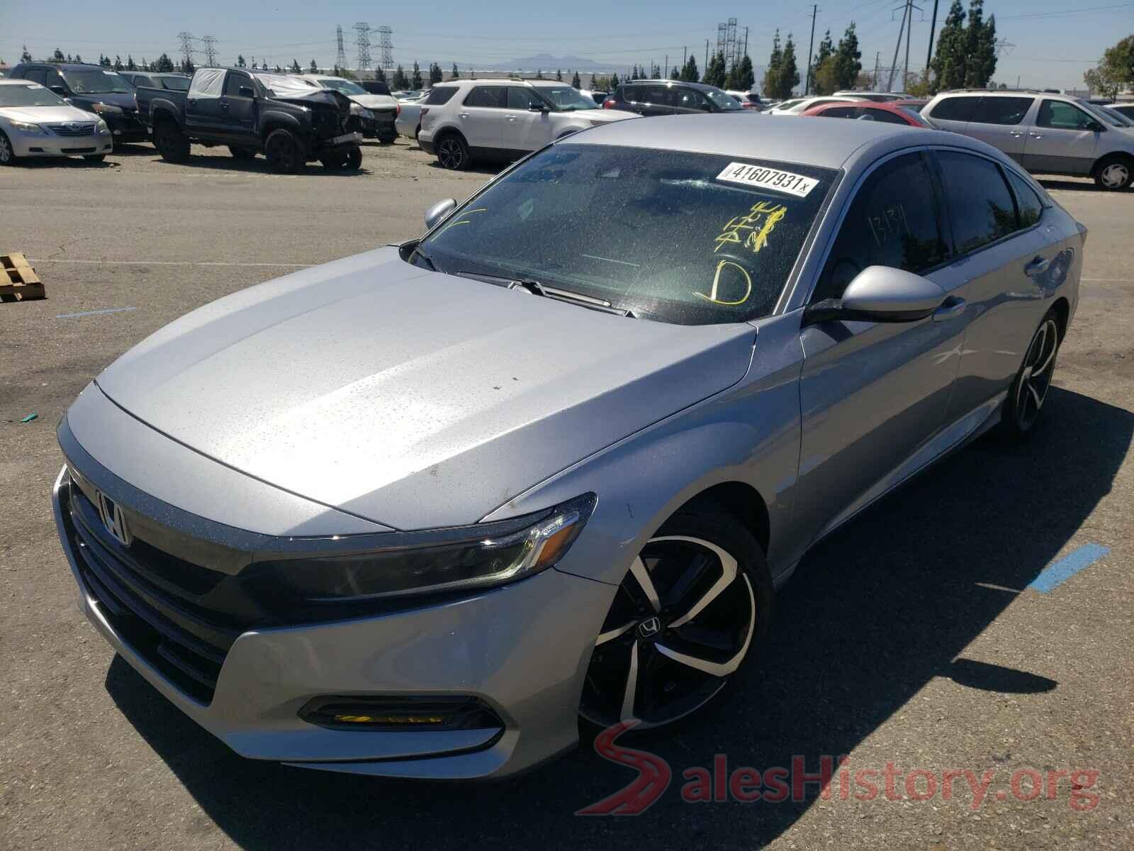 1HGCV1F36LA049712 2020 HONDA ACCORD