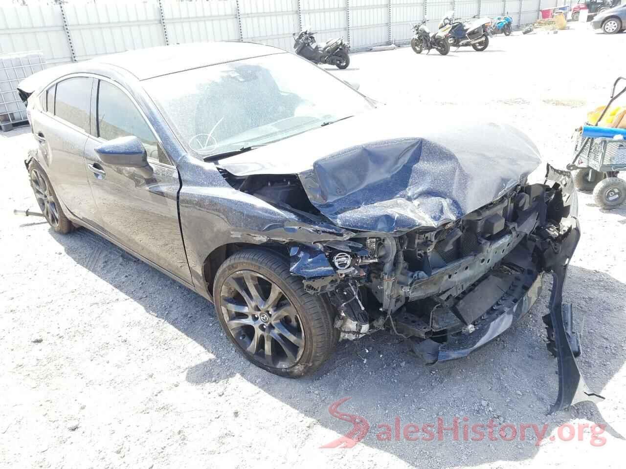 JM1GJ1W58G1462184 2016 MAZDA 6